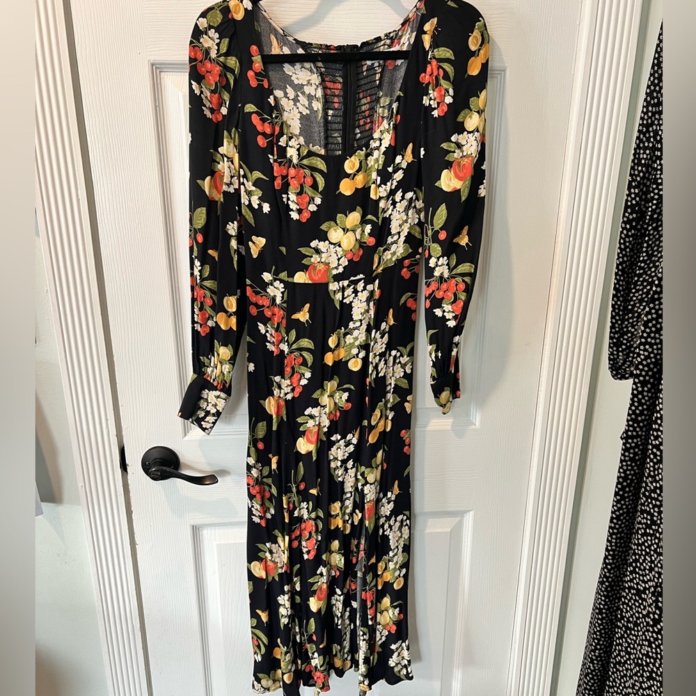 Reformation Dress